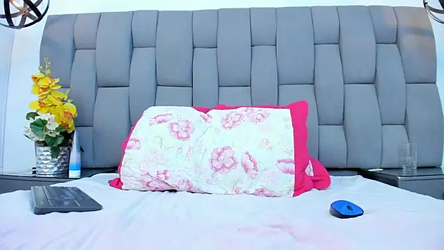 Chat XXX en directo de Vero8choa