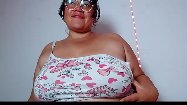 Chat XXX en directo de Julieta_lane