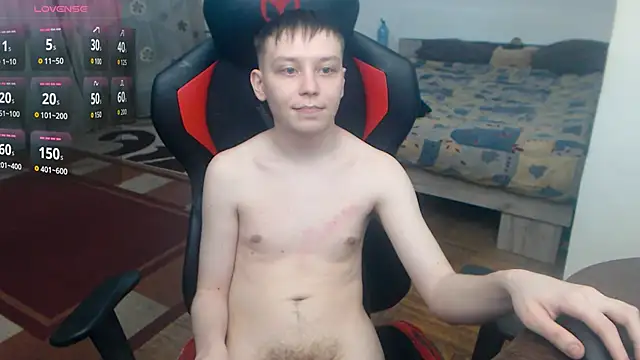 hugkydo Webcam show
