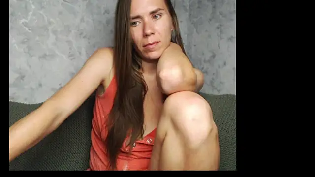 LillyGray 라 이브 XXX 채팅