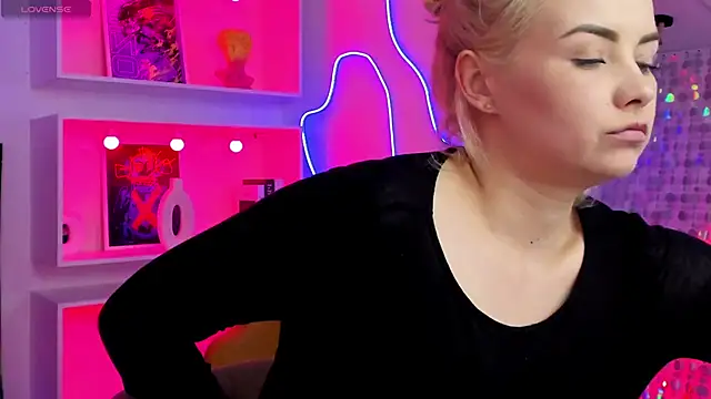 StephanieSweety Live XXX-chat