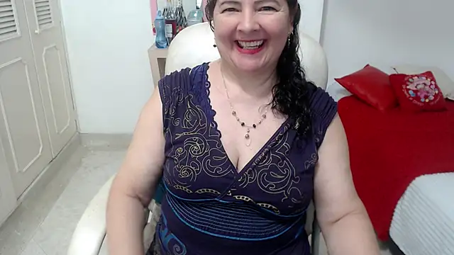 Živý XXX chat leonela_69