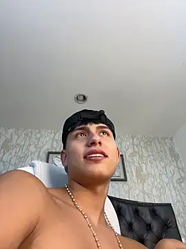 Chat XXX ao vivo de Lander_Cruz