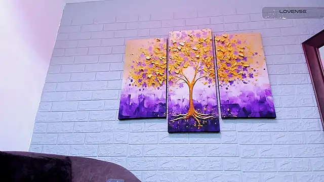_alaiasmile_ Adlı Modelin Canlı XXX Sohbeti