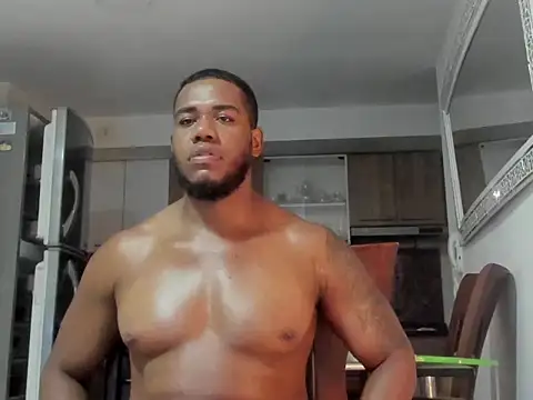 benjamincol Live XXX-chat