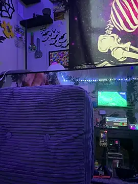 Toxii- Live XXX Chat