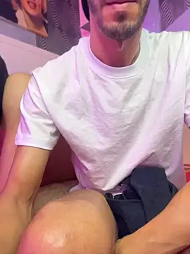 Yassir-xxxl 在線直播表演