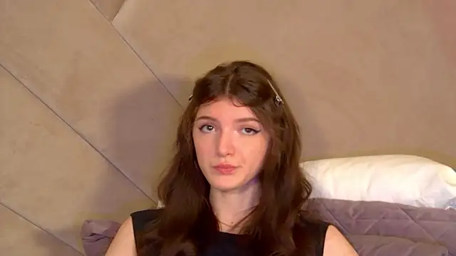 Chat XXX en directo de SophiaProve