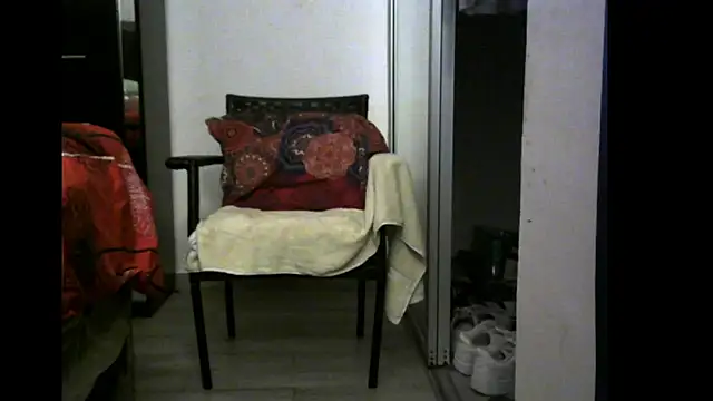Chat XXX Live 3LEGSSS