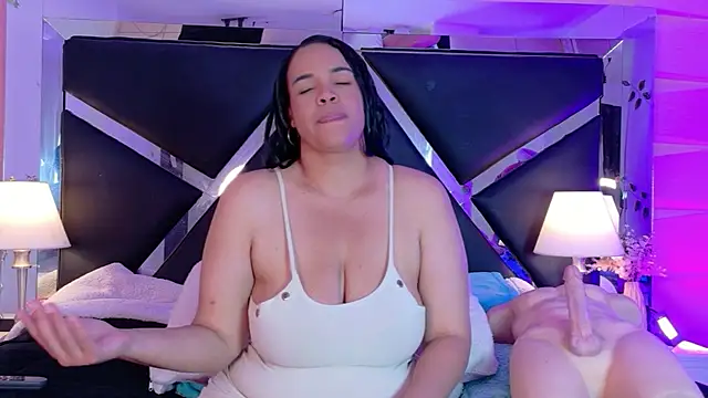 دردشة Veronica_Nasty_ الجنسية المباشرة