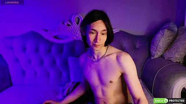 CalvinChapman's Live XXX Chat