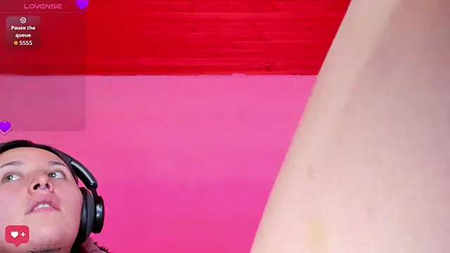 bonnie_moon_ Chat XXX in diretta