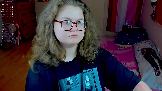 Sashy_Way élő XXX-chatje