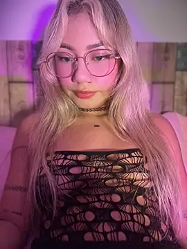 _Sweet_Sofi élő XXX-chatje