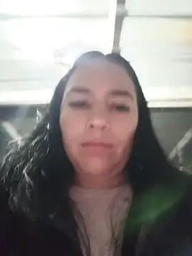 Karla__Morrison élő XXX-chatje