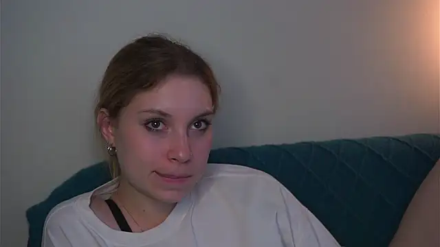 Chat XXX Live Sairallyn