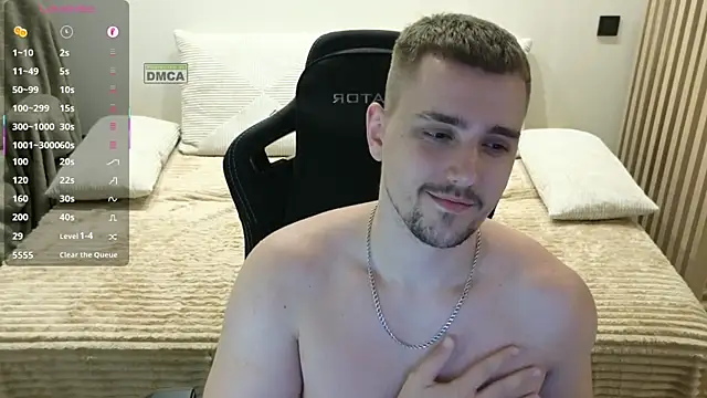 Larstar01 Live XXX-chat