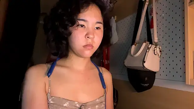 Sembang XXX Secara Langsung JennyCarpenter