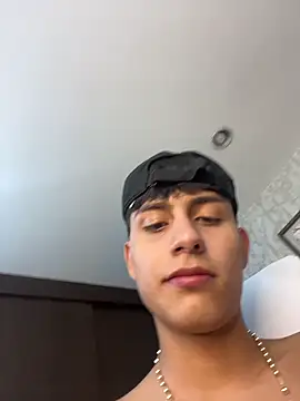 Lander_Cruz 라이브 XXX 채팅