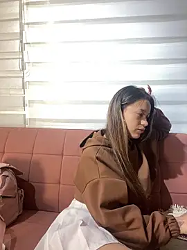 Živý XXX chat Diosa_Pinkk