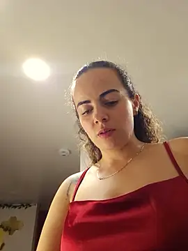 Sairy_ Adlı Modelin Canlı XXX Sohbeti