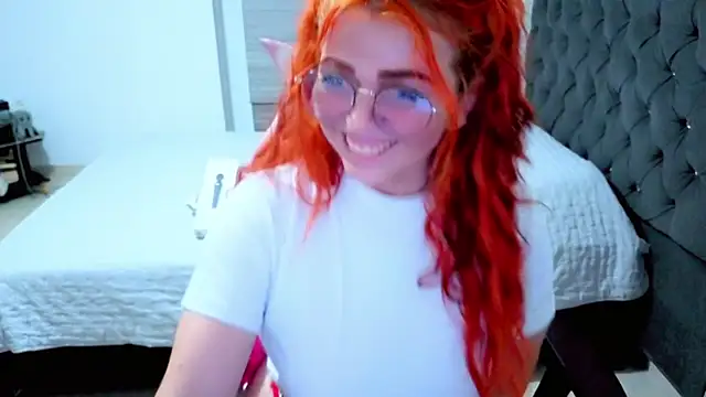 Alexatexa2929 Live XXX Chat