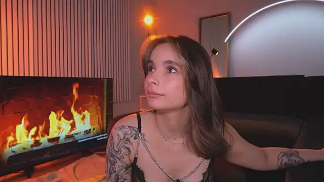 Bella_Alita live XXX chat