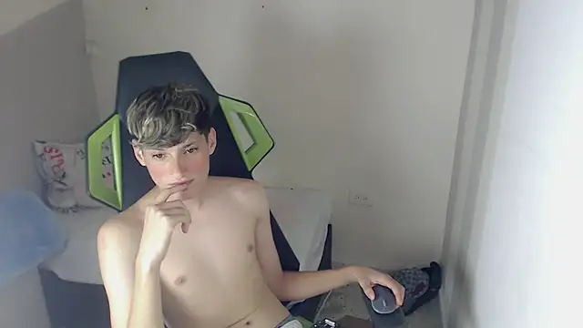 Pablito_junior Live XXX-Chat