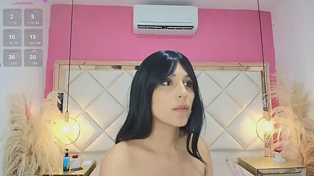 XXX chat uživo modela Liia_Collins