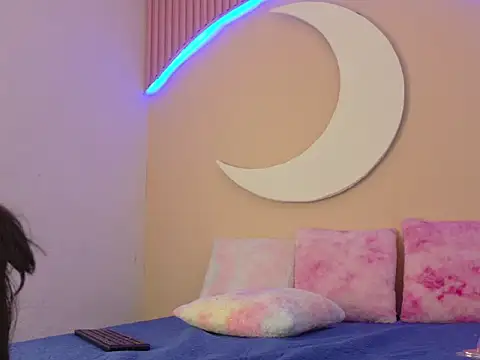 SamanthaLaurent Chat XXX live