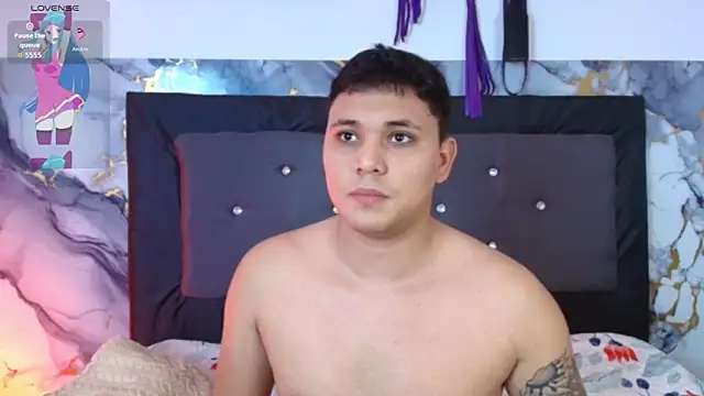 Živý XXX chat Barby_sensual