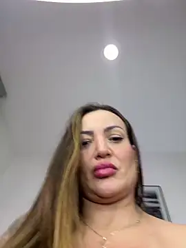 Chatroom XXX en direct de Michelle09_