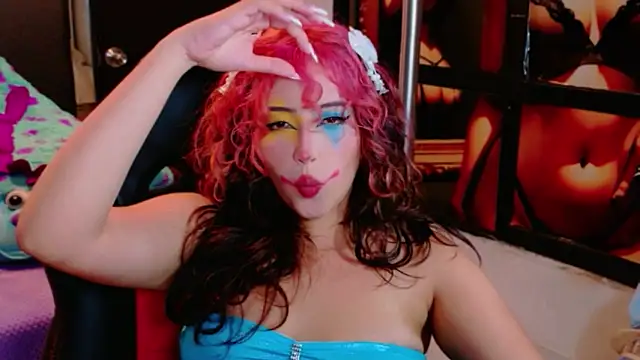 Karim_TheRouse's Live XXX Chat