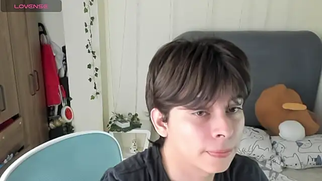 Felixzyn live XXX chat
