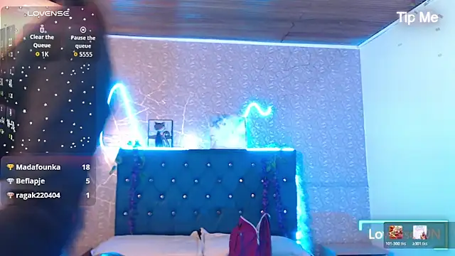 Živý XXX chat Chatiagp