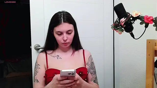 peachyness – Live XXX-chat