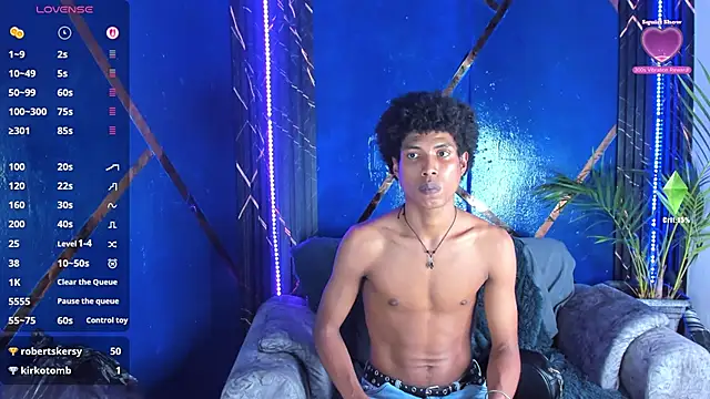 Walkers05 Live XXX-Chat