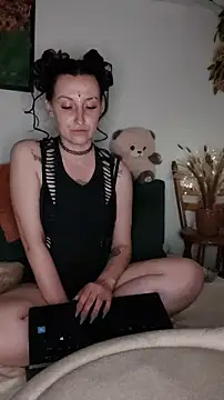 Goddessm00n1 Obrolan Langsung XXX
