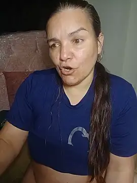 Chat +18 de Zuleyka_69 ao vivo
