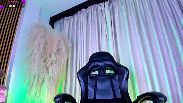 Czat XXX na żywo – alejagarcia_