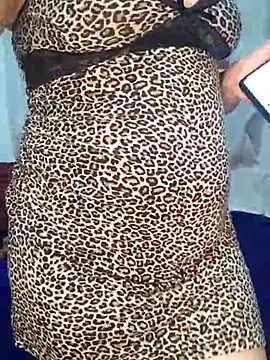 Chatroom XXX en direct de linakhalifa