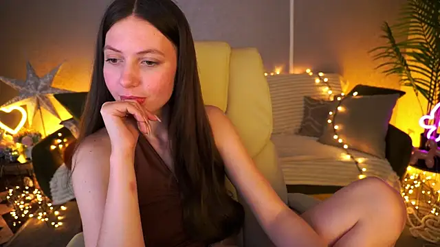 BabyLumi Chat XXX in diretta