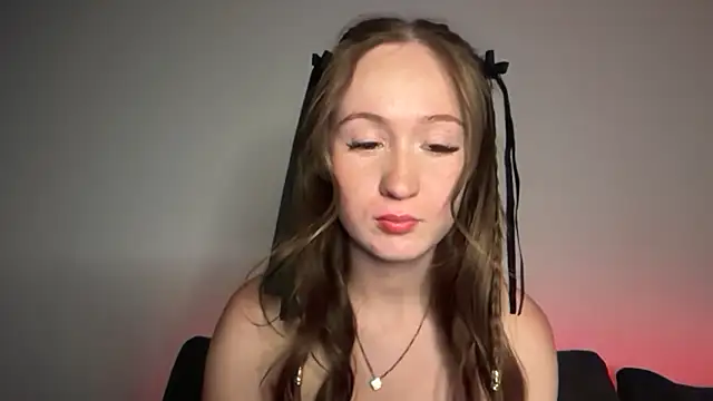 Freyastimeee 라이브 XXX 채팅