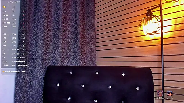 Chat XXX Live TheBatMansion