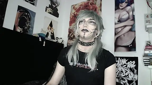 Онлайн чат XXX kiiler_queen
