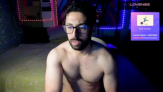 Živý XXX chat irokdan891
