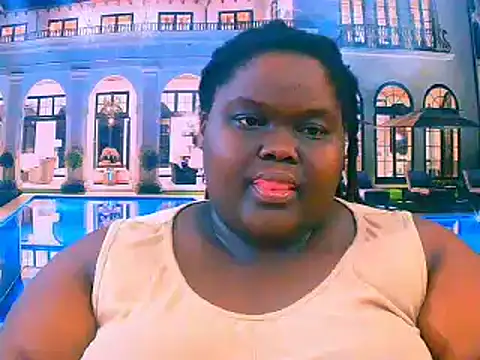 Chatroom XXX en direct de EbonyHotBuns