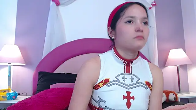 Suzy1_ Live XXX-chat