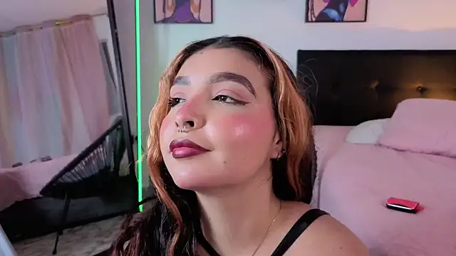 Maia_Mancini5 Chat XXX in diretta