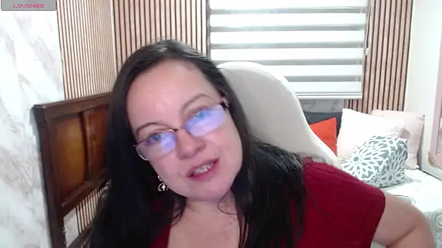 Chatroom XXX en direct de Sonialorens_